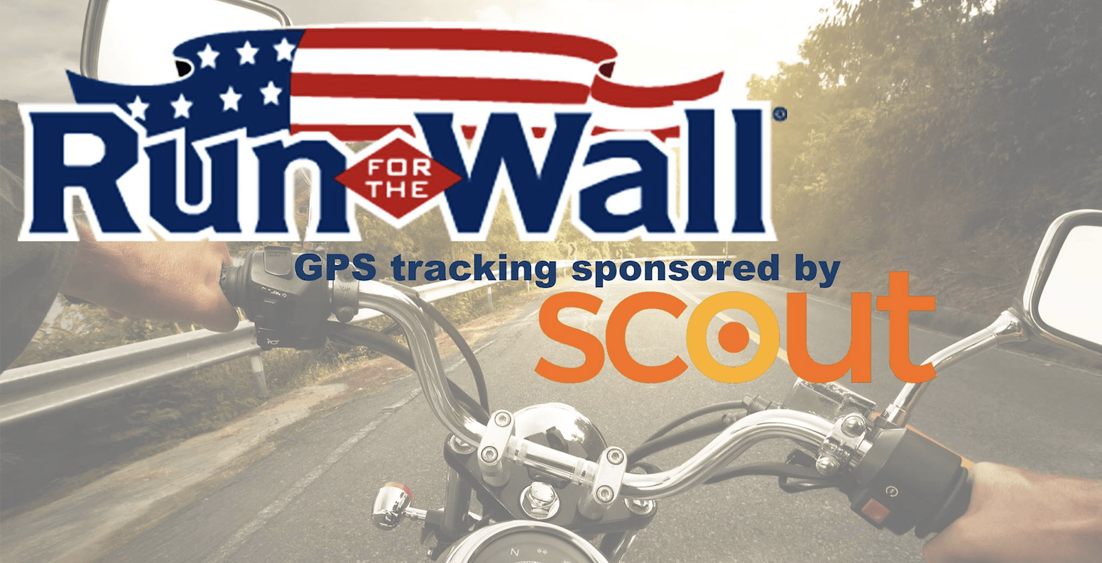 You are currently viewing VOS Sponsors Tracking For “Run For The Wall”