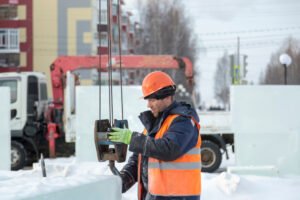 Read more about the article Heavy Industries & Cold Weather Safety