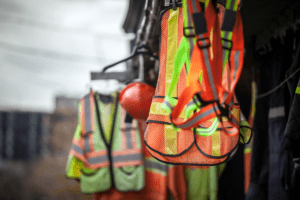 Read more about the article CoRe For PPE Compliance