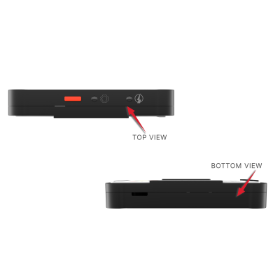 CoRe IoT Solutions BLE-Enabled Wearables